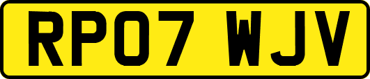 RP07WJV