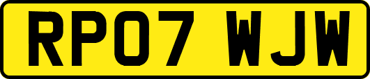 RP07WJW