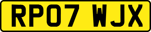 RP07WJX