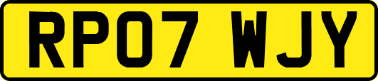 RP07WJY