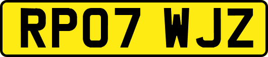 RP07WJZ