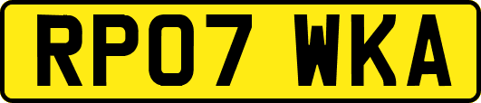 RP07WKA