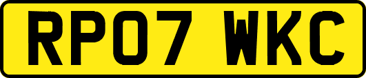 RP07WKC