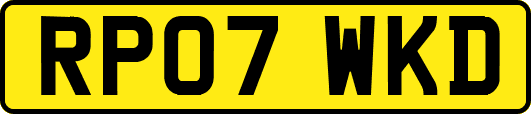 RP07WKD