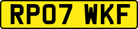 RP07WKF