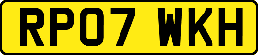 RP07WKH