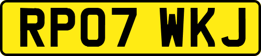 RP07WKJ