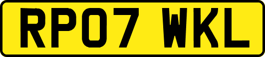 RP07WKL