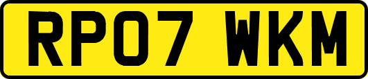 RP07WKM