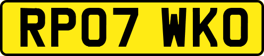 RP07WKO