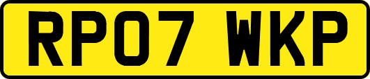 RP07WKP