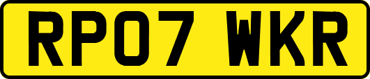 RP07WKR