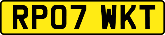 RP07WKT
