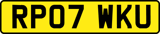 RP07WKU