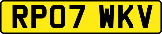 RP07WKV