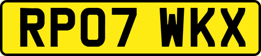 RP07WKX