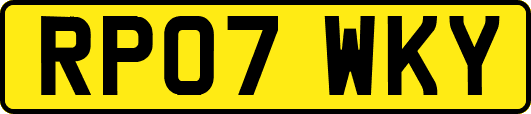 RP07WKY