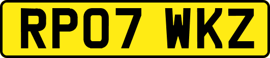 RP07WKZ