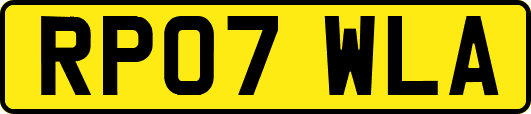 RP07WLA