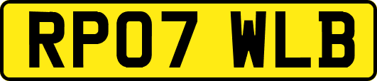RP07WLB