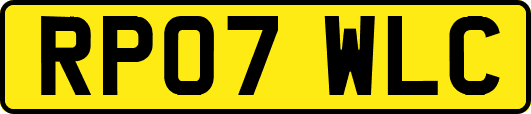 RP07WLC