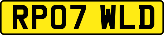 RP07WLD