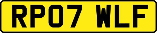 RP07WLF