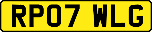RP07WLG