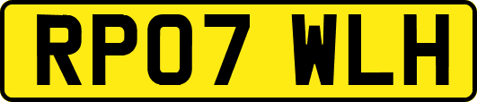 RP07WLH