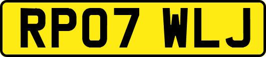 RP07WLJ