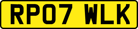 RP07WLK