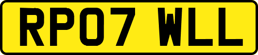 RP07WLL