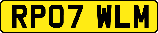 RP07WLM