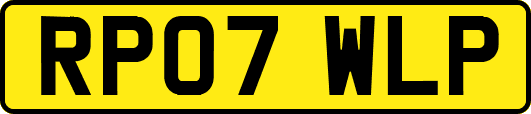 RP07WLP