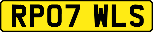 RP07WLS