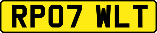 RP07WLT