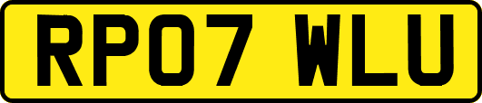 RP07WLU