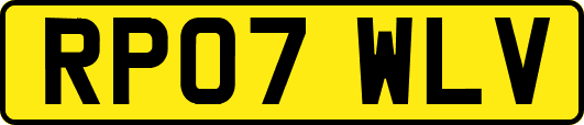 RP07WLV
