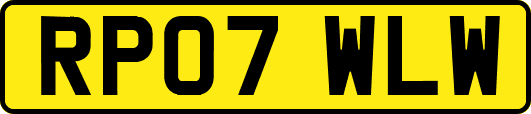 RP07WLW