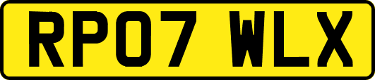 RP07WLX