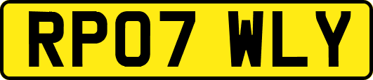 RP07WLY
