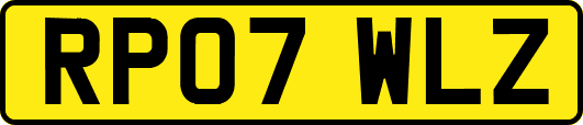 RP07WLZ