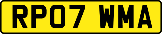 RP07WMA