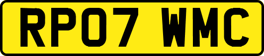RP07WMC