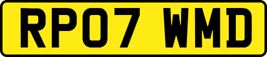 RP07WMD