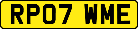 RP07WME