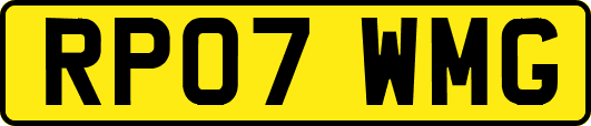 RP07WMG