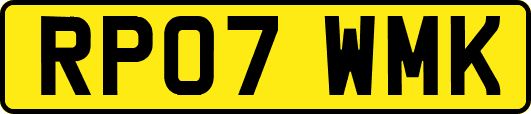 RP07WMK
