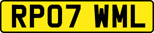 RP07WML