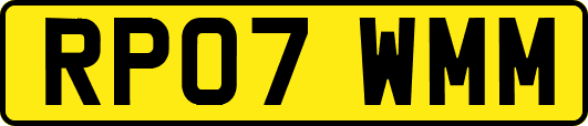 RP07WMM